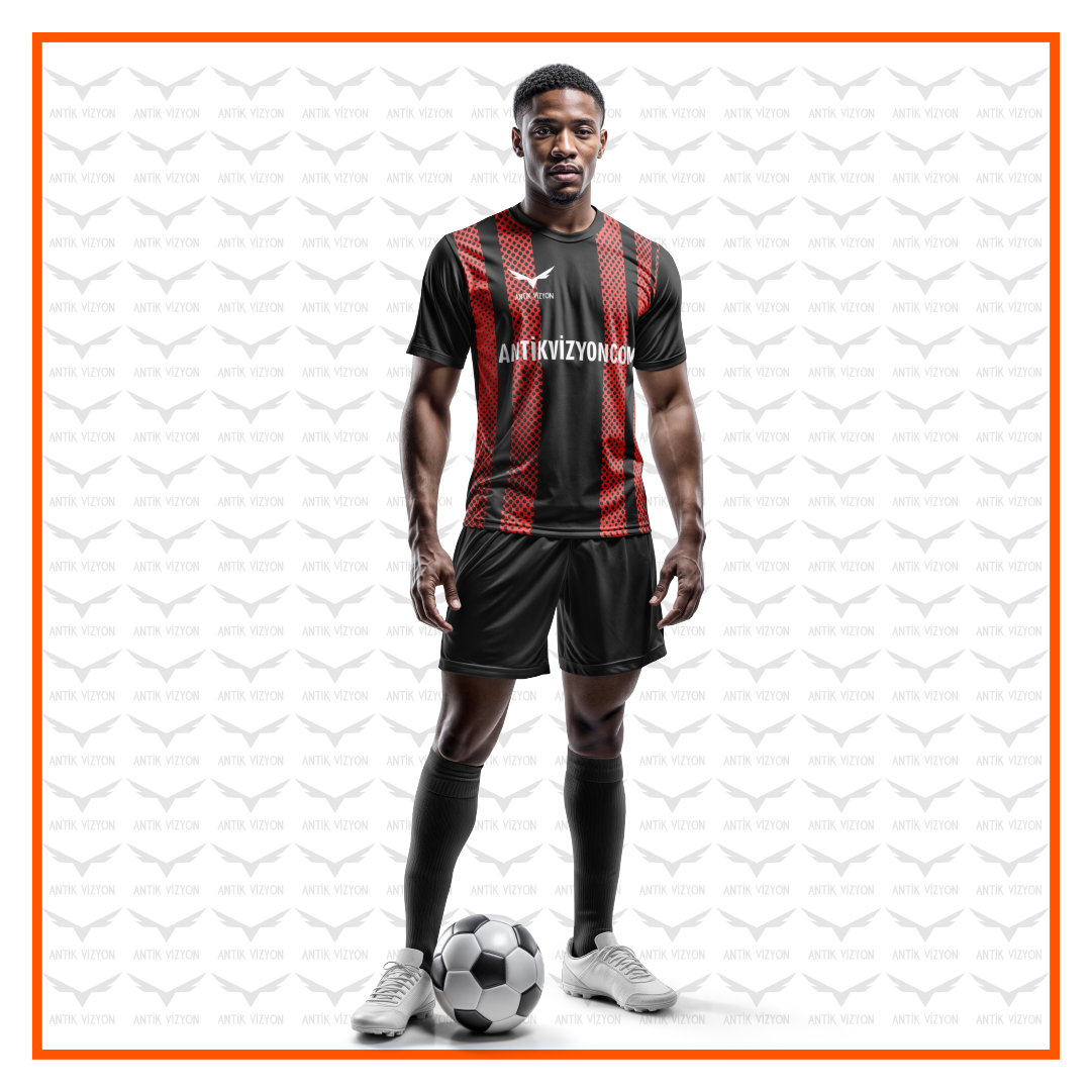 Futbol Forma Takımı